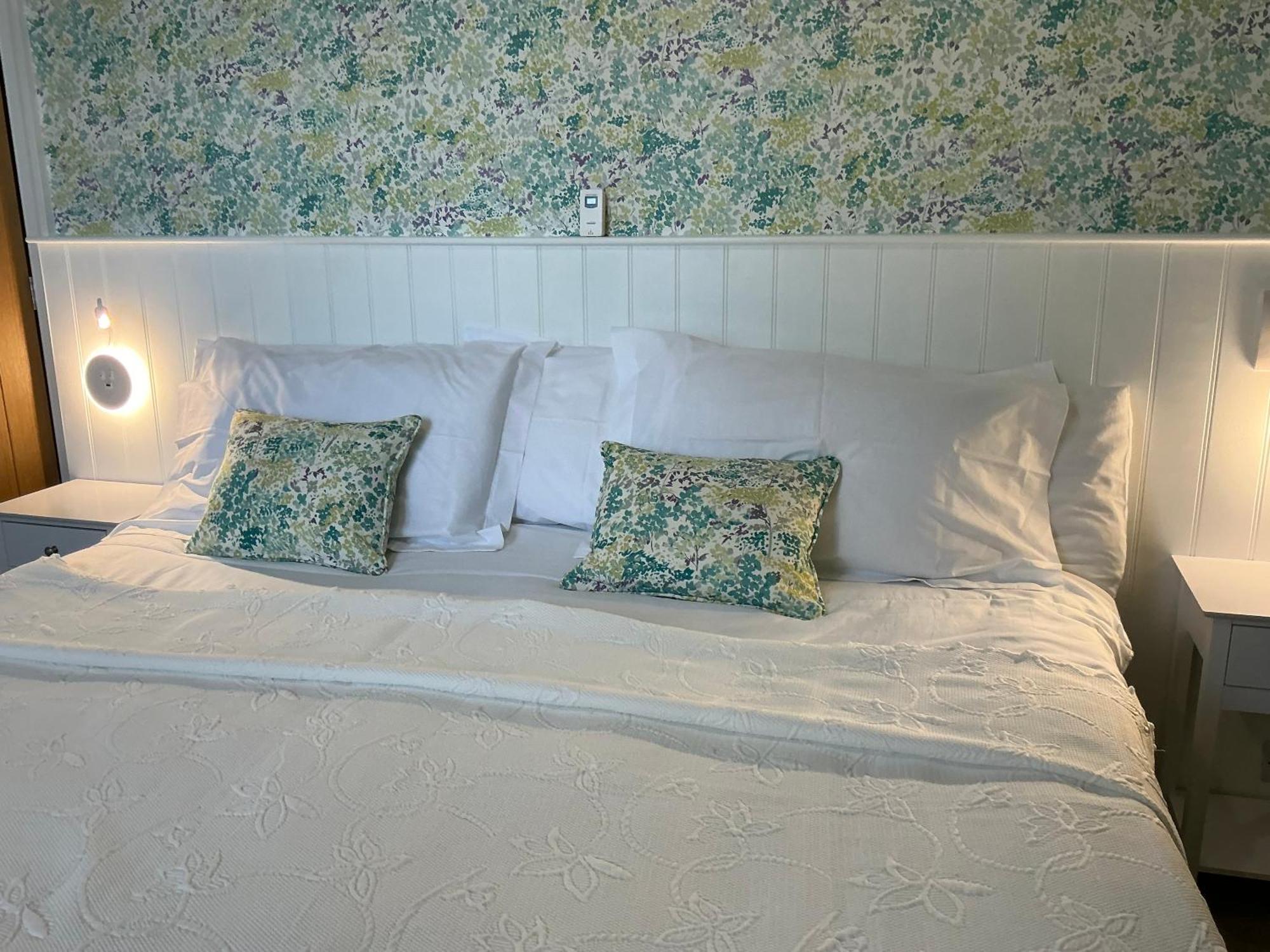 Hillcrest Bed & Breakfast Eyemouth Exterior foto